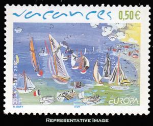 France Scott 3024 Mint never hinged.