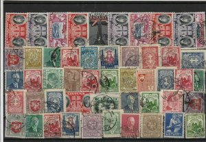 Lithuania  Stamps  Ref 15329 