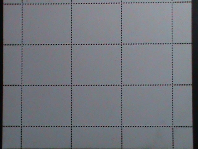 TAJIKISTAN  THE BLAIR WITCH PROJECT CTO -MNH SHEET. VERY RARE