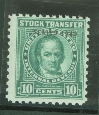 United States #RD73 Mint (NH) Single