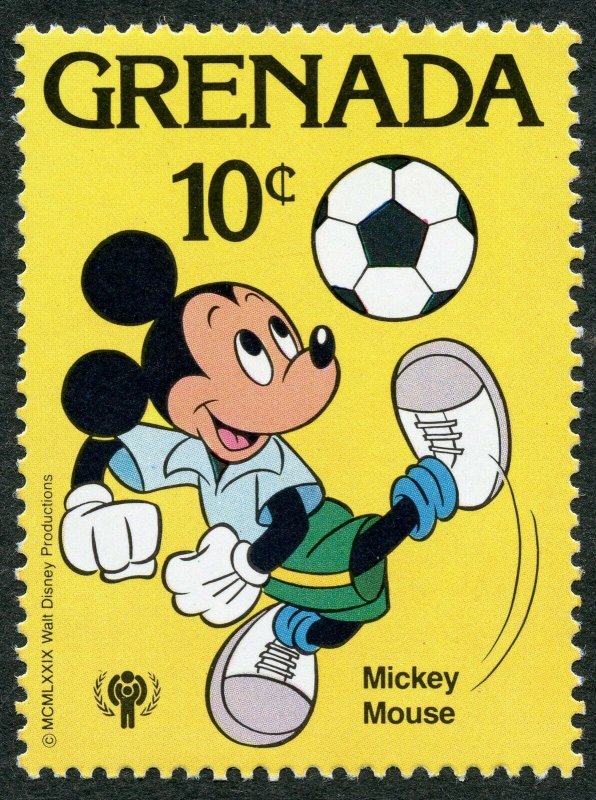 Mickey Mouse Playing American Football Titans Est. 1959 Tennessee