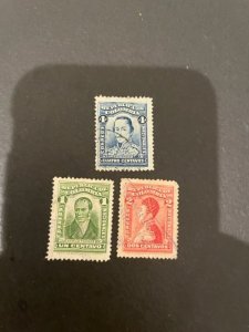 Colombia sc 339,340,342 u