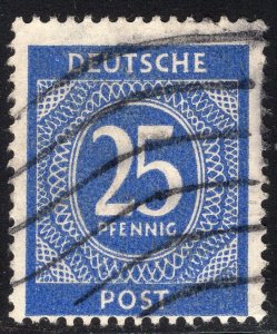 GERMANY SCOTT 545