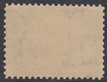 United States 297 MNH F CV $75.00