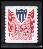 CVP32 27c Very Fine MNH PP4748