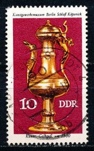 Germany DDR #1764 Single Used