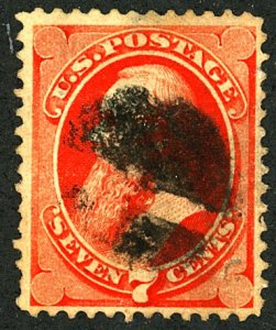 U.S. #149 USED