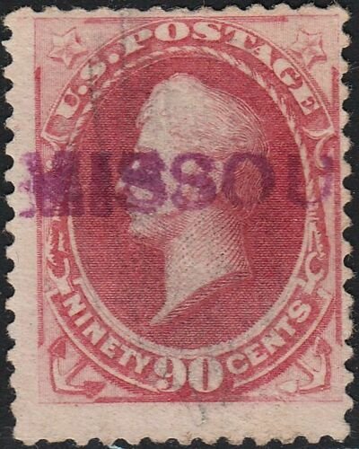 U.S. 191 Used FVF (51521) 