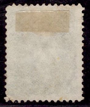 US Stamp #68 10c Washington USED SCV $55. SON Cancel.