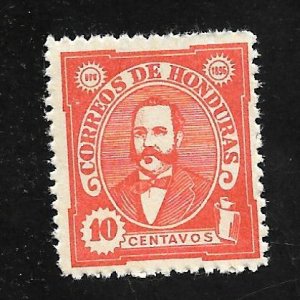 Honduras 1896 - MNH - Scott #98