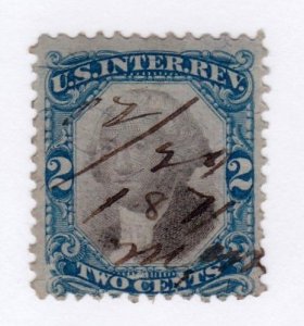 United States          R104        used