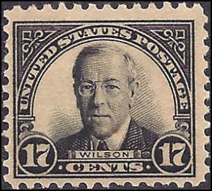 623 Mint,OG,HR... SCV $9.00