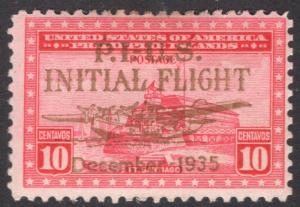 PHILIPPINES SCOTT C52