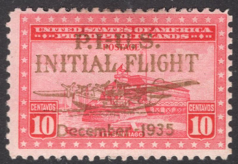 PHILIPPINES SCOTT C52