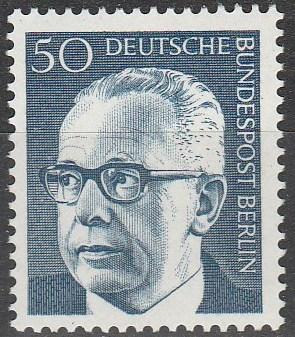 Germany #9N291  MNH F-VF (SU6876)