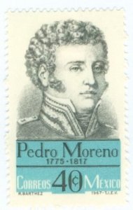 Mexico 987 MH BIN $0.50