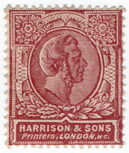 (I.B) Cinderella : Harrison & Sons - Promotional Essay