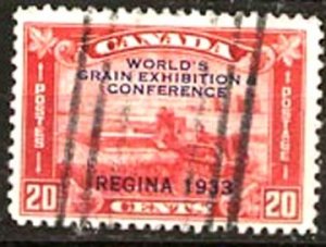 Canada 203 u