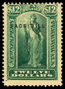 U.S. NEWSPAPER PR28F  Mint (ID # 63774)