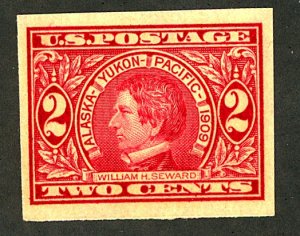 U.S. #371 MINT OG NH