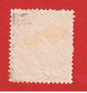 Cuba #198  MVFH OG  Surcharge