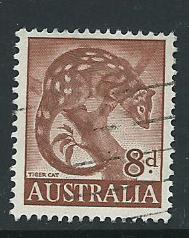 Australia SG 317 VFU