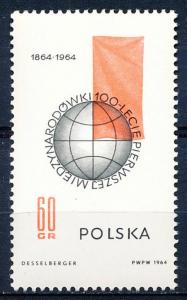 Poland #1269 Single MNH
