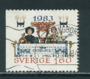 Sweden 1476  Used (6