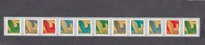 PNC11 25¢ Eagle (03) SA S2222222 US 3801b MNH, F-VF