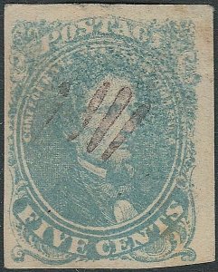 CSA 4b Used FVF 21622