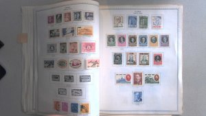 CUBA COLLECTION, MINT/USED,