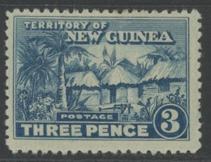 New Guinea5 * mint hinged (2208 409)