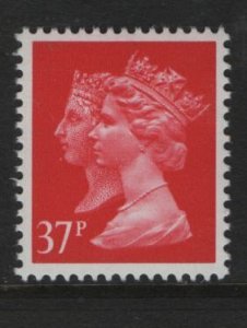 GB MACHINS MNH  MH198  MACHINS