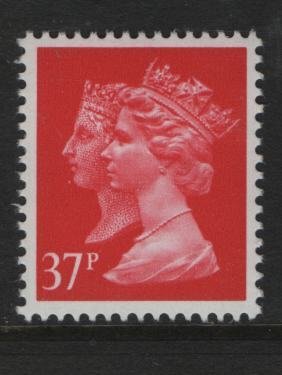 GB MACHINS MNH  MH198  MACHINS