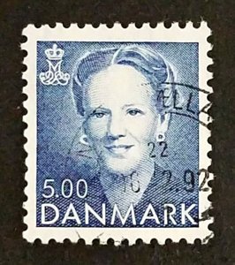 Denmark #904 Used FVF …......................(XSCG)
