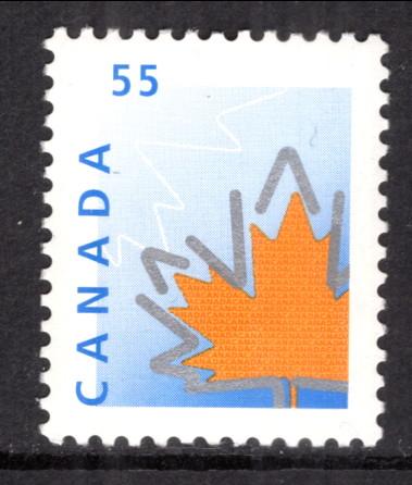 Canada 1684 MNH VF