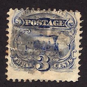 114 Used... SCV $17.50