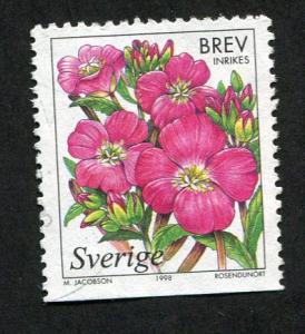 Sweden  2280   Used 