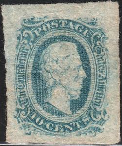  CSA 11 VFXF MH (62818)