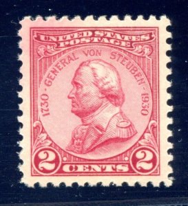 US SCOTT #689 MINT-SUPERB-OG-NH GRADED 98 W/ PSE CERT SMQ $175 (3/22/24 GP)