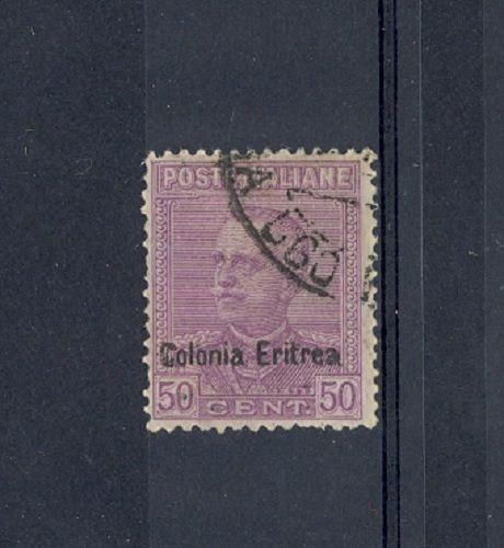 Eritrea Scott 106     [ID#430504]