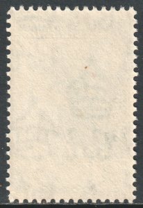 Sarawak Scott 182 - SG173, 1950 George VI 3c MH*