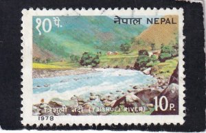 Nepal   #      347     used