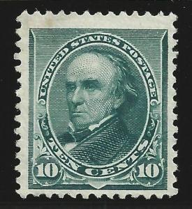 *226, VERY FINE-EXTRA FINE, ng, SCOTT $175.00