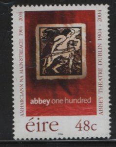 IRELAND  1534  MNH,