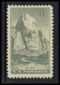  747 Fine MNH K2055