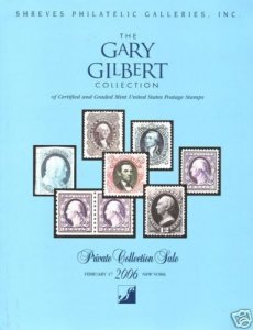 Gary Gilbert Coll. of Certified & Graded US Mint    3;9