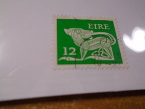 Ireland  #  466  used