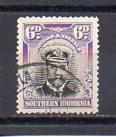 Southern Rhodesia 7 used