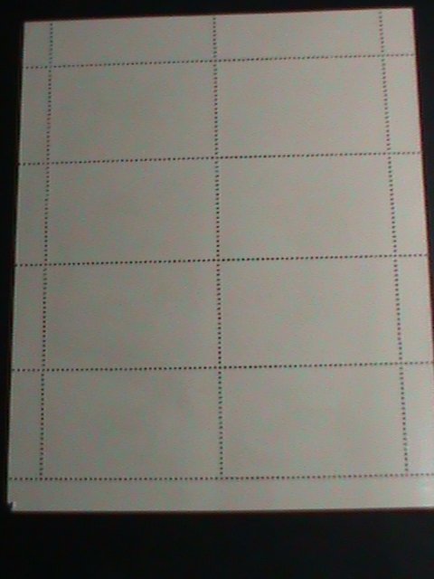 ​SCOTLAND-STAFFA STAMP-WORLD RARE FAMOUS HORSES MNH FULL-SHEET VERY FINE